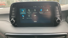 Hyundai Tucson 1.6 CRDi 48V MHD 136 N Line 5dr 2WD Diesel Estate